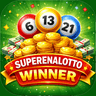 Superenalotto Winner logo